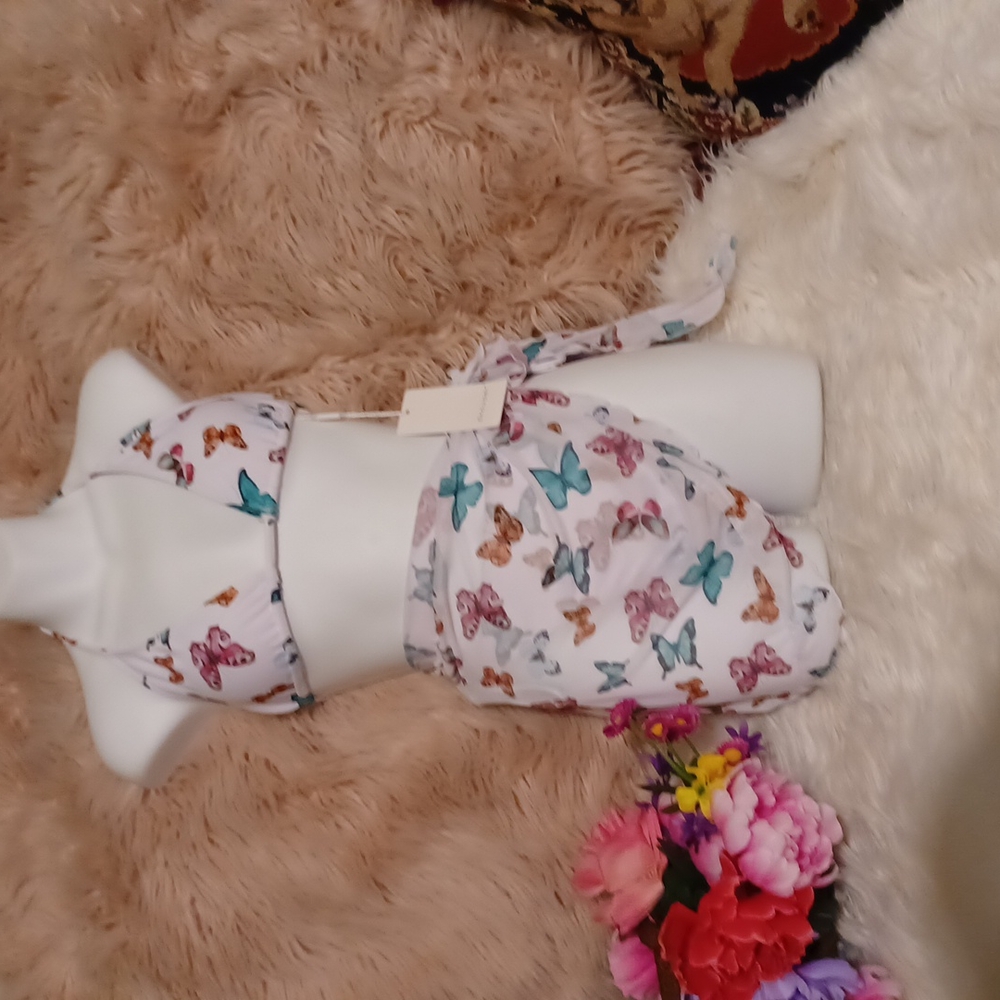 ⬇️PRICE DROP TODAY NWT CUTE 👙  SWIMSUIT